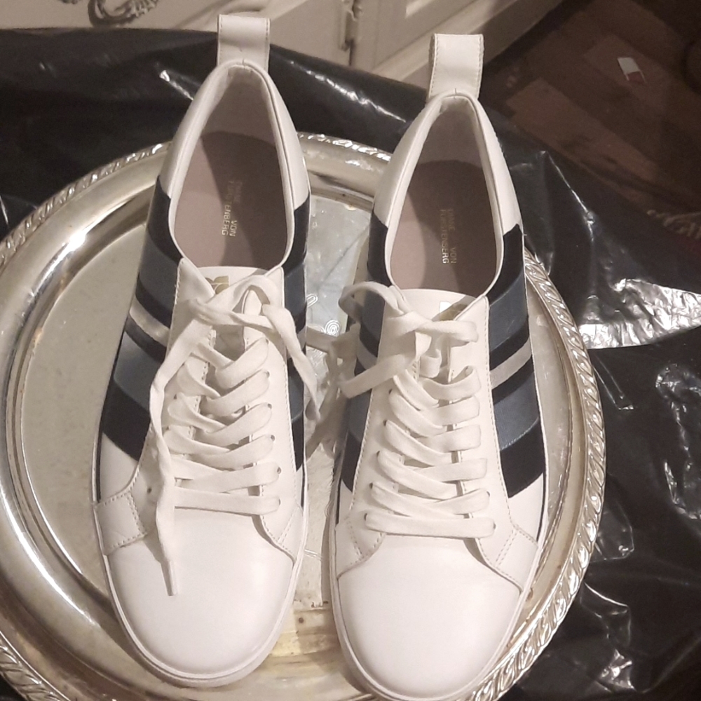 Size11 Diane von Furstenberg shoes